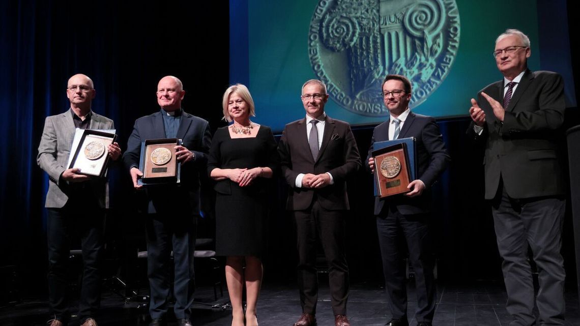 Nagrodzili najlepiej odrestauorowane zabytki w województwie lubelskim