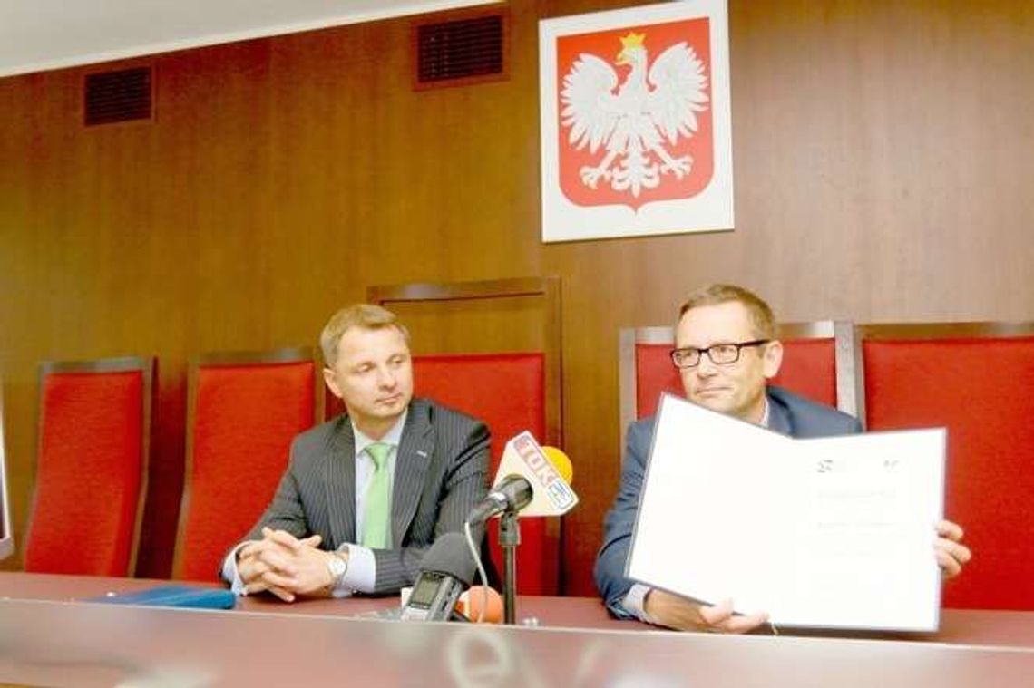 Nagrodzony rzecznik Sądu Okręgowego w Lublinie rezygnuje