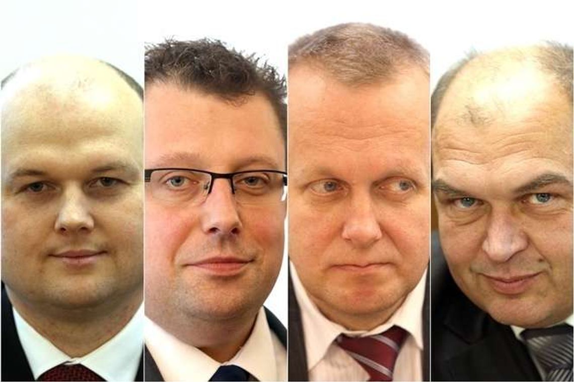 Najbardziej i najmniej aktywni lubelscy radni. Kto jest dostępny, kto nie odpisuje na maila?