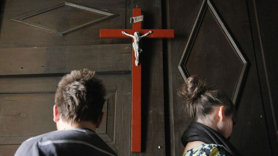 Najbardziej pechowym miastem dla małżeństw w regionie jest Biała Podlaska. Zaraz za nią są Zamość i Lublin