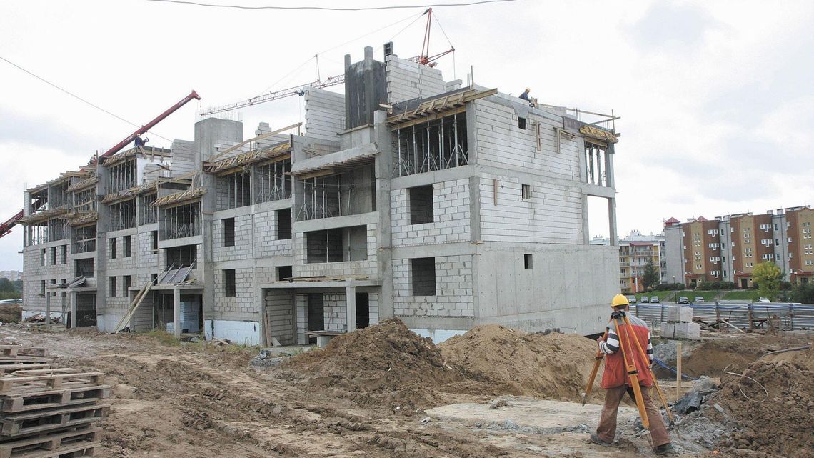 Najbardziej poszukiwani są pracownicy z branży budowlanej i samochodowej. Zbyt wielu jest prawników Najbardziej poszukiwani są pracownicy z branży budowlanej i samochodowej. Zbyt wielu jest prawników