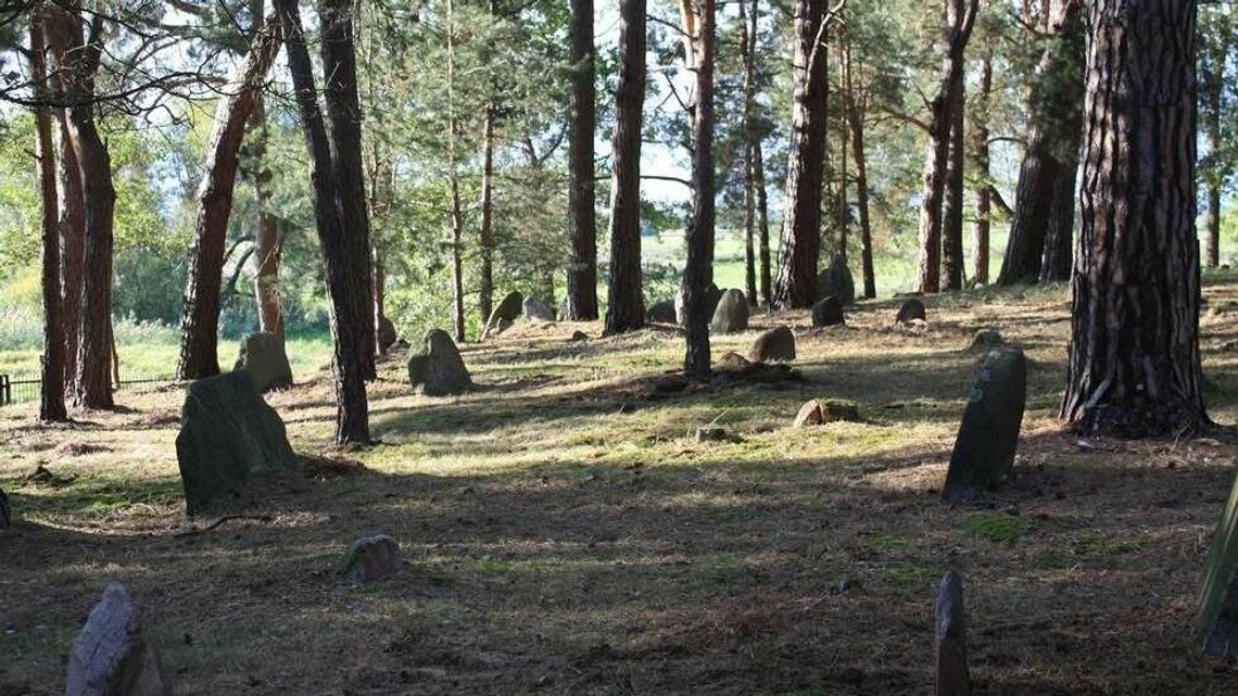 Najbardziej tatarska miejscowość w Lubelskiem. Spisali wspomnienia 