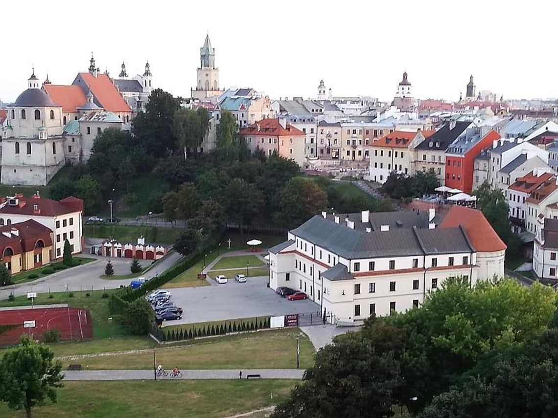 Najbardziej zadłużone samorządy. Lublin na 7. miejscu