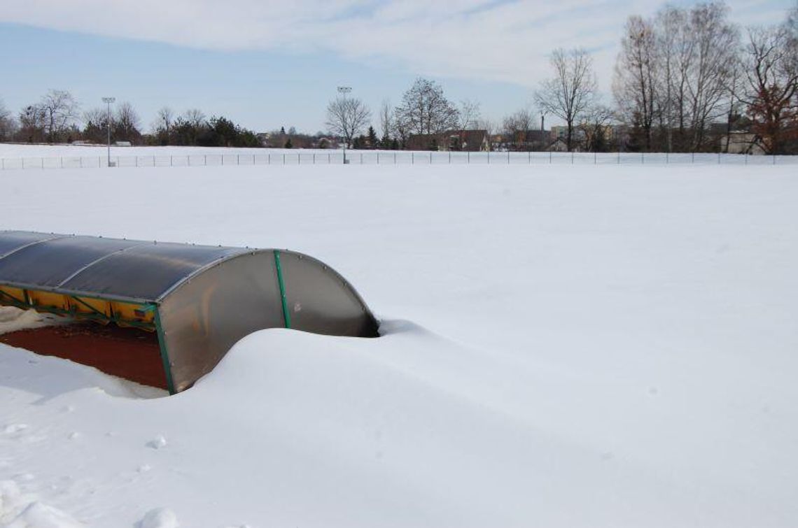 Najbliższe mecze IV ligi znowu pod znakiem zapytania