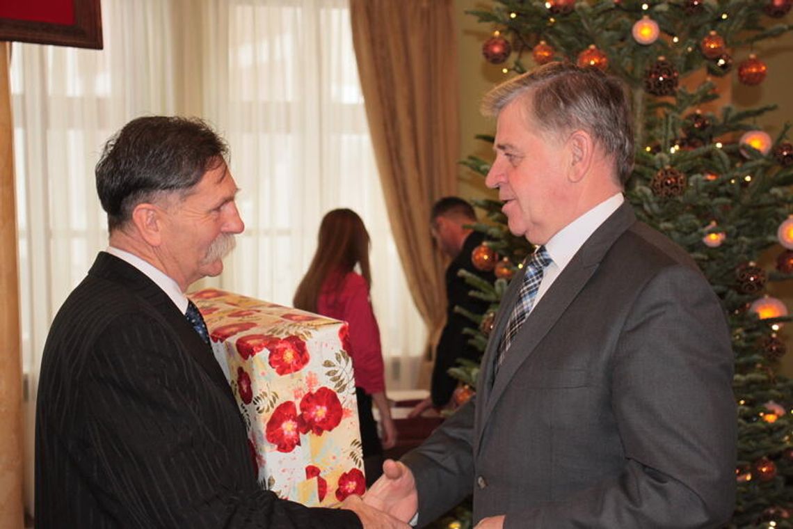 Najciekawsze gospodarstwa \"pod strzechą”