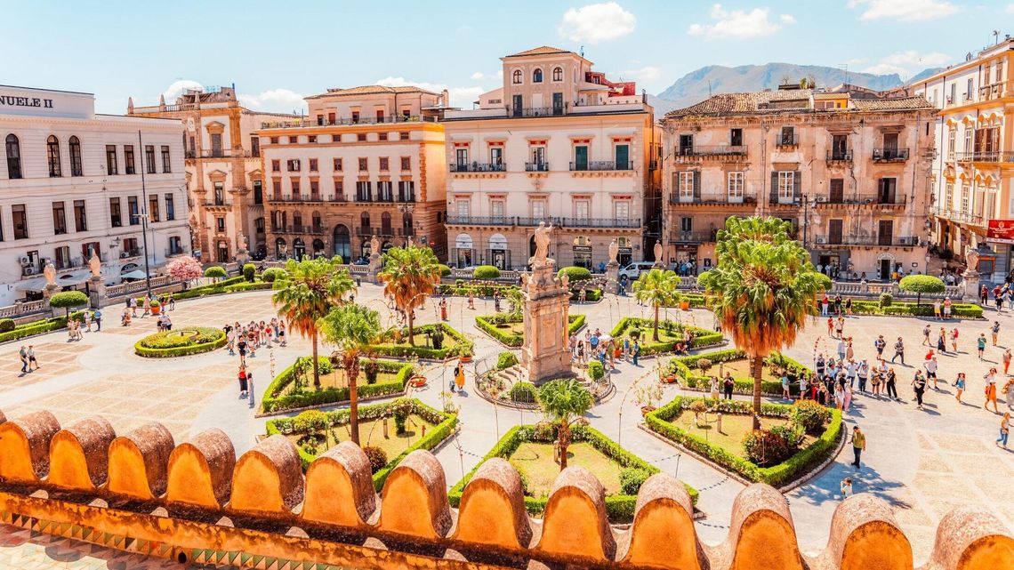 Najciekawsze miejsca na Sycylii, które warto zobaczyć