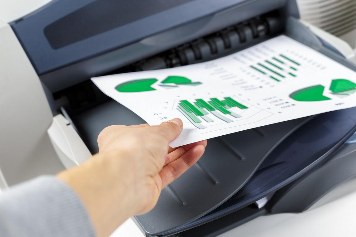 Najczęstsze błędy przy laminowaniu i jak ich uniknąć