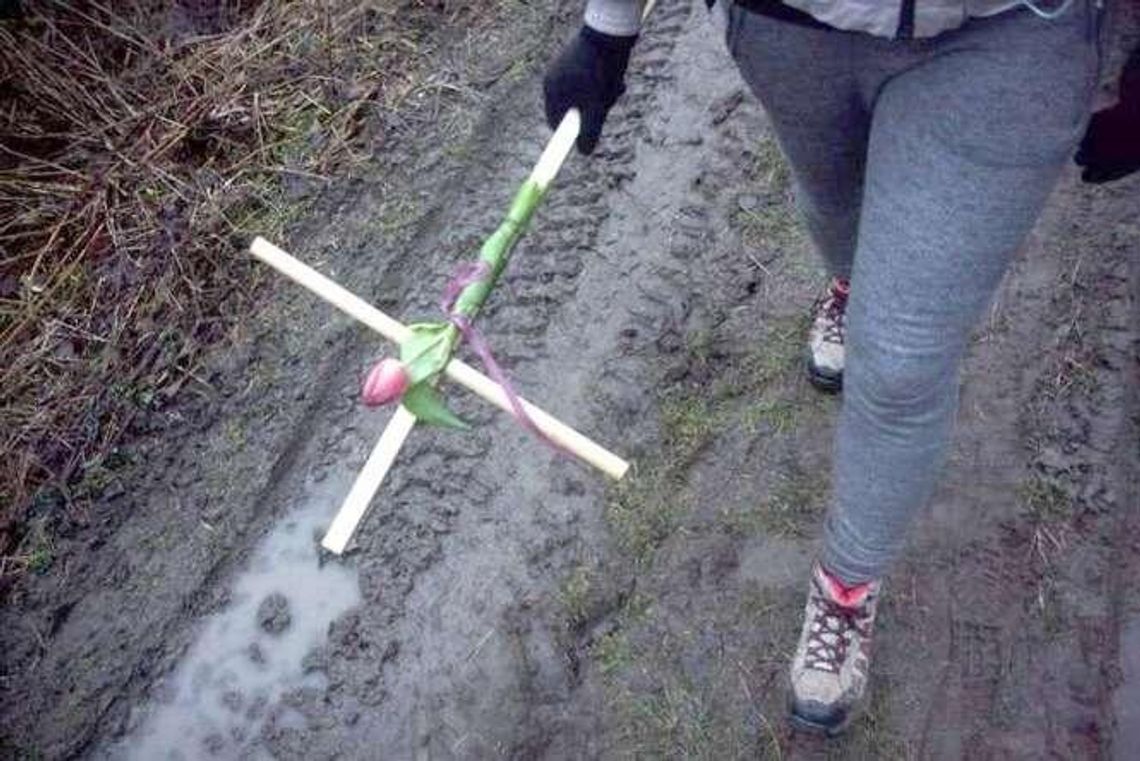 Najdłuższa Ekstremalna Droga Krzyżowa z Tomaszowa do Radecznicy Najdłuższa Ekstremalna Droga Krzyżowa z Tomaszowa do Radecznicy