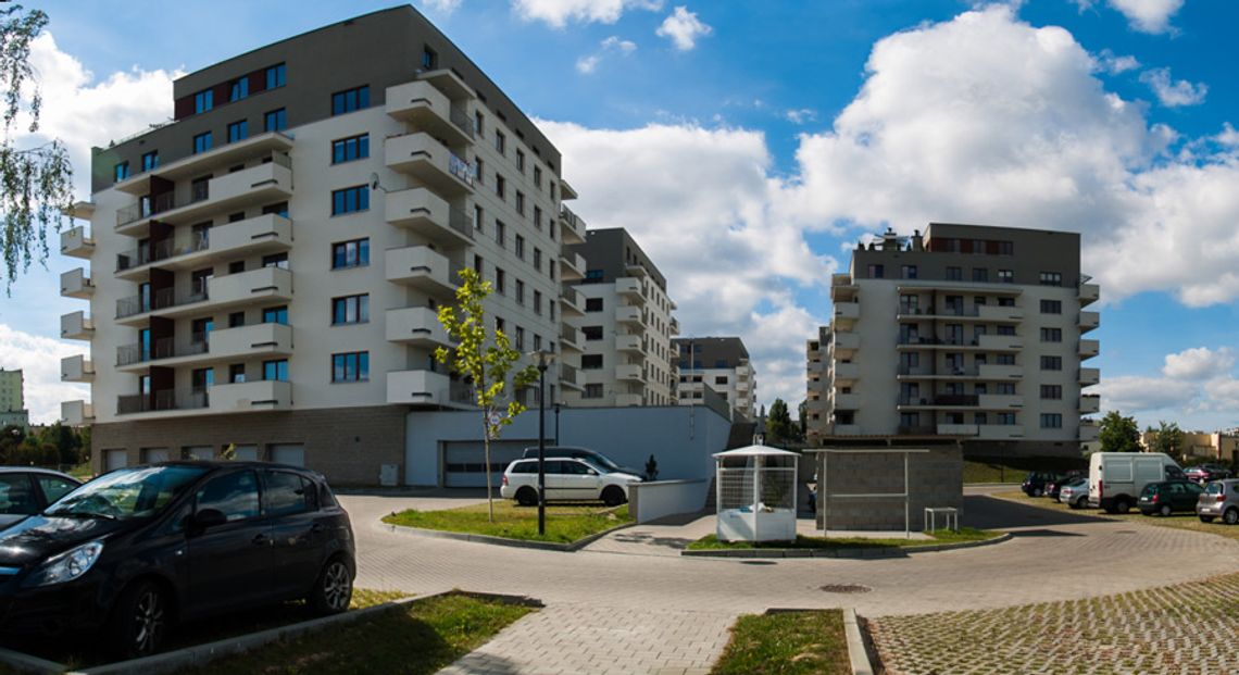 Najdroższe apartamenty w Lublinie