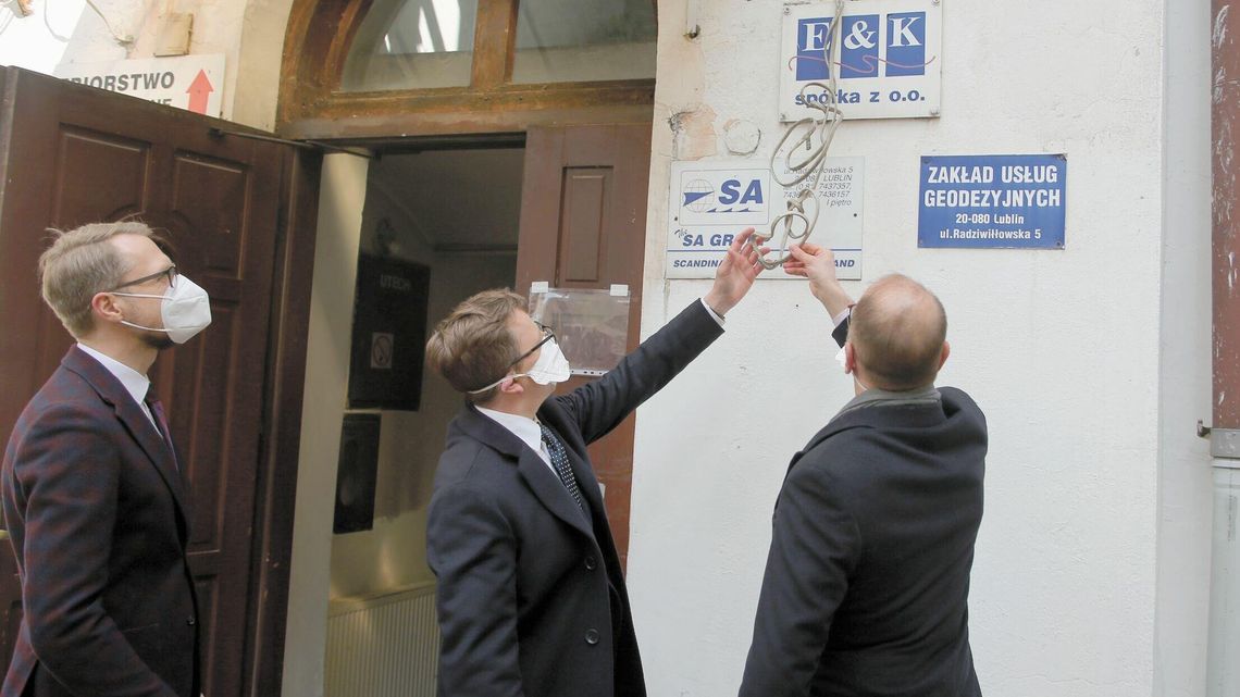 Najgłośniejsza afera w Polsce od lat. "Handlarz bronią" z Lublina już nie wróci z Albanii