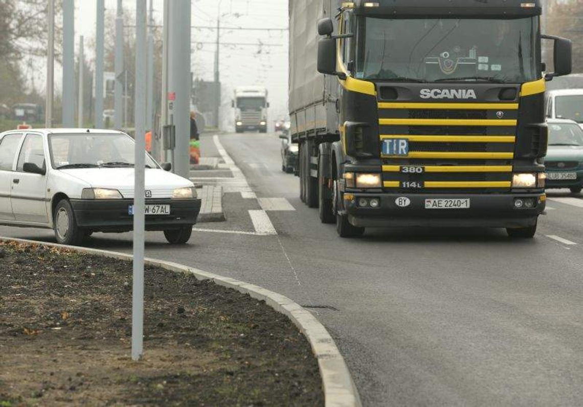 Najgroźniejsze ulice i skrzyżowania Lublina. Policja podsumowała rok