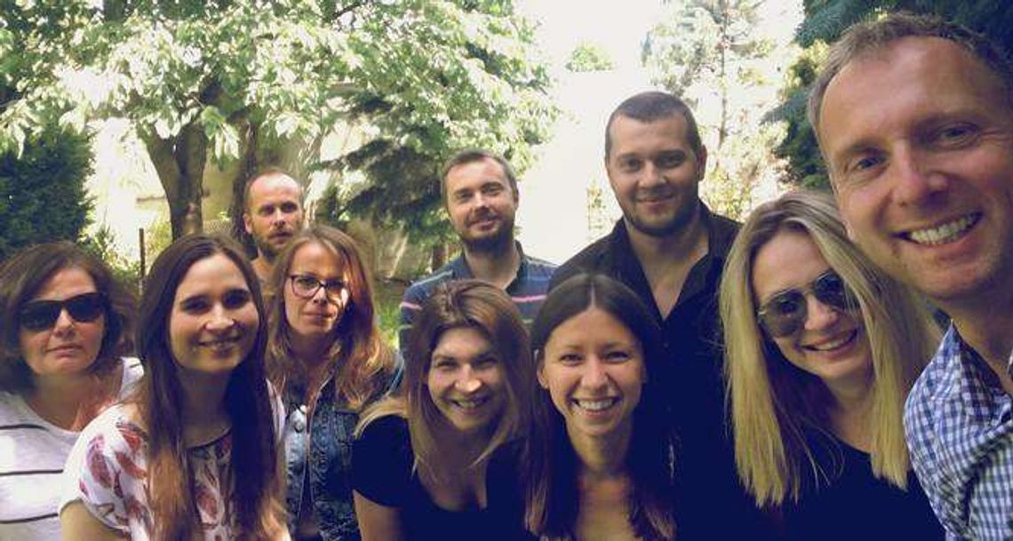 Najlepiej oceniana niezależna agencja reklamowa. Sukces lubelskiej firmy Najlepiej oceniana niezależna agencja reklamowa. Sukces lubelskiej firmy