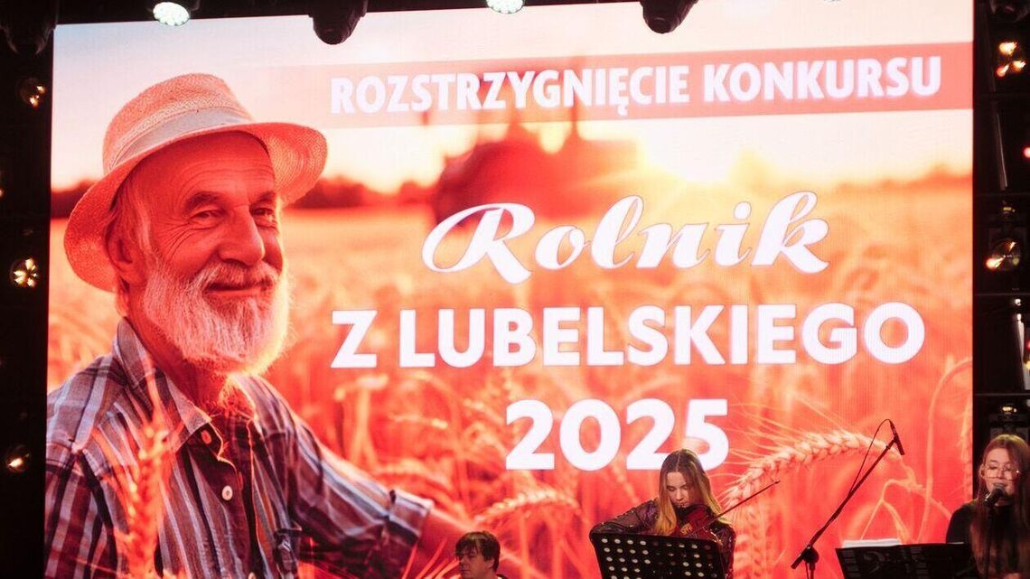 Najlepsi gospodarze i ekologiczne perełki z Lubelskiego 