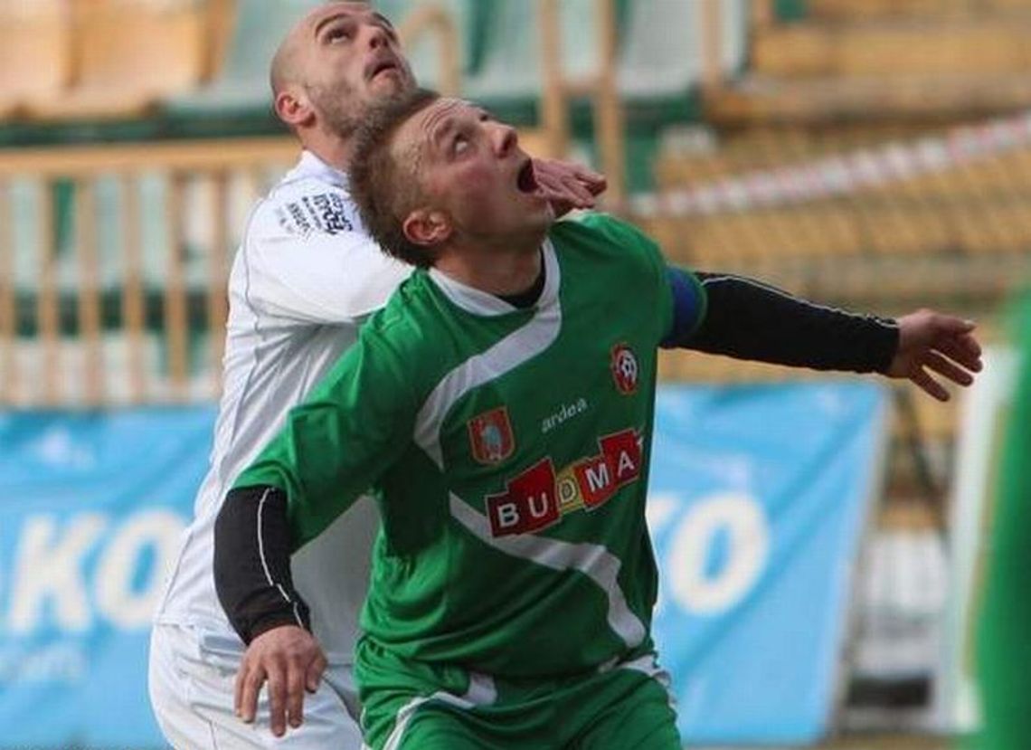 Najlepsi piłkarze AMSPN Hetmana Zamość zostają w klubie