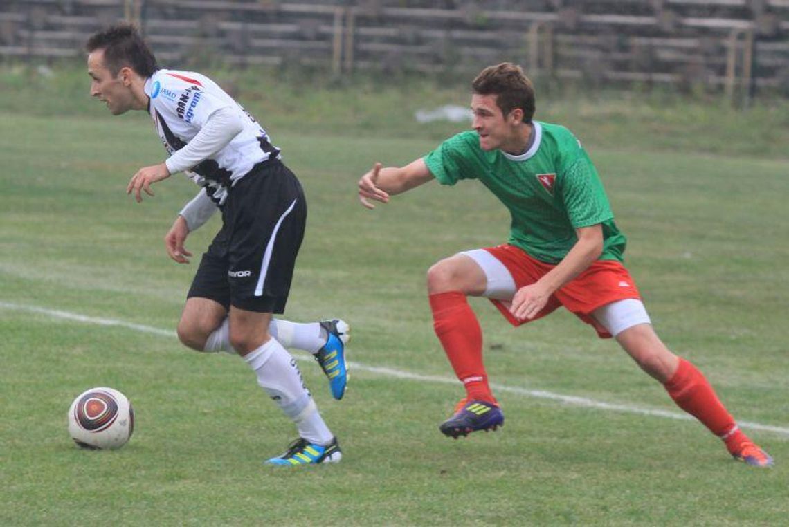 Najlepsi piłkarze Lublinianki-Wieniawy szukają klubów