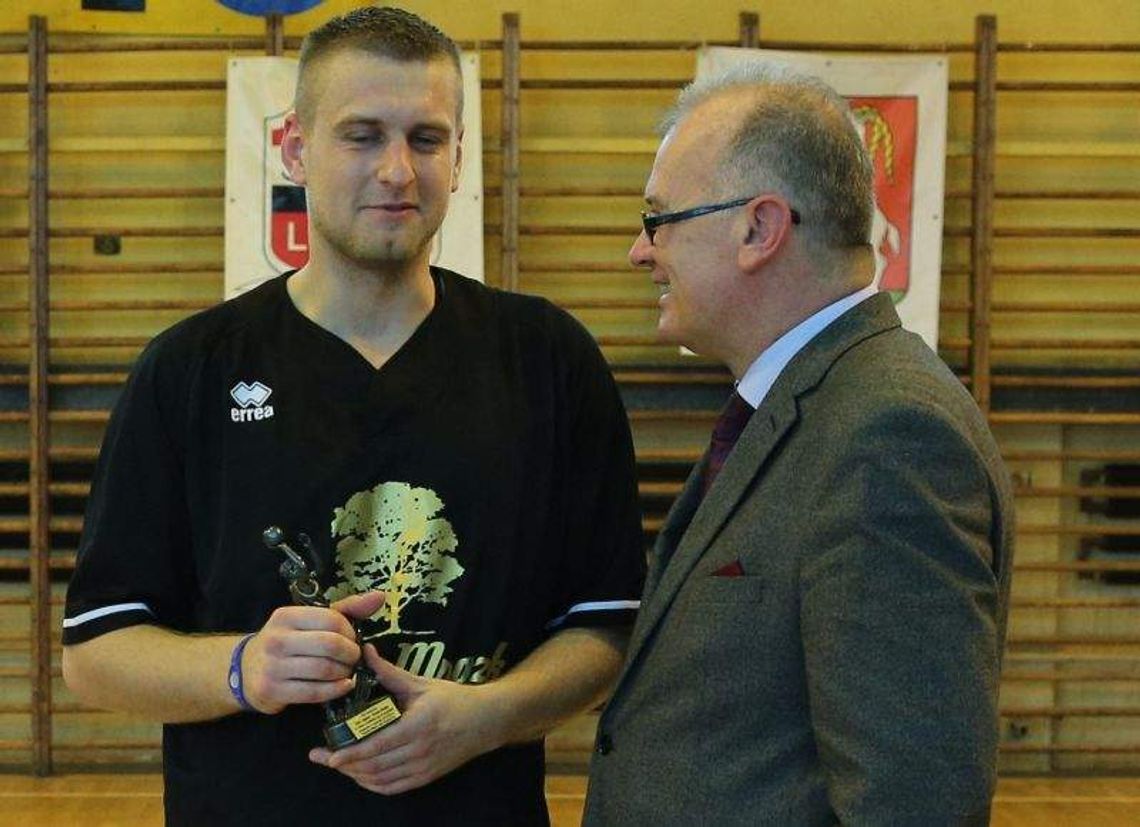 Najlepsi strzelcy rozgrywek Pod Koszami Dziennika Wschodniego Najlepsi strzelcy rozgrywek Pod Koszami Dziennika Wschodniego