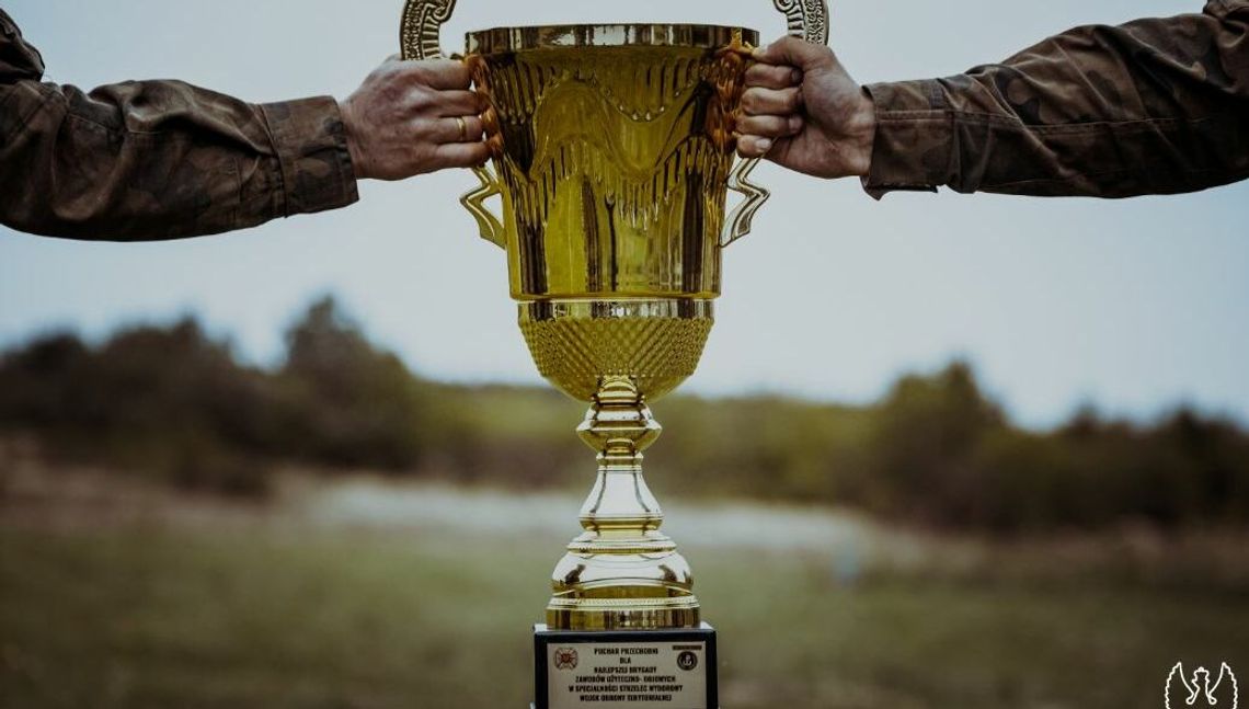 Najlepsi strzelcy wyborowi w Polsce? Lubelscy terytorialsi