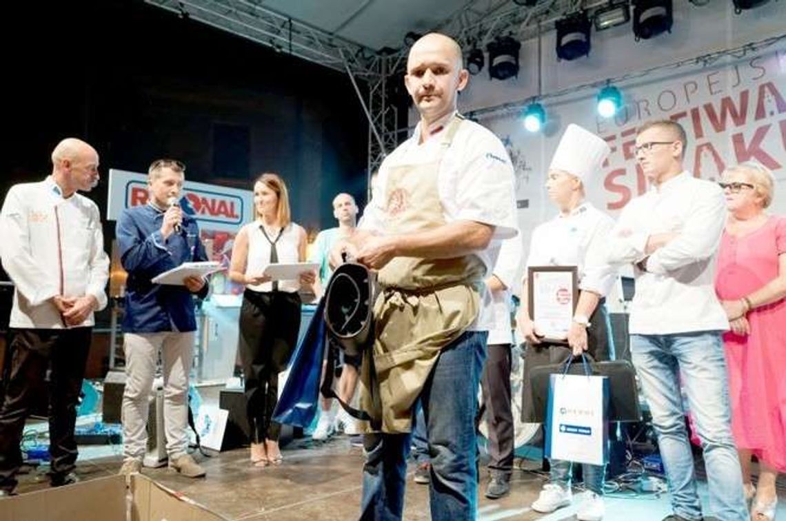 Najlepsi szefowie kuchni w woj. lubelskim. Kim są laureaci konkursu Good Chef?