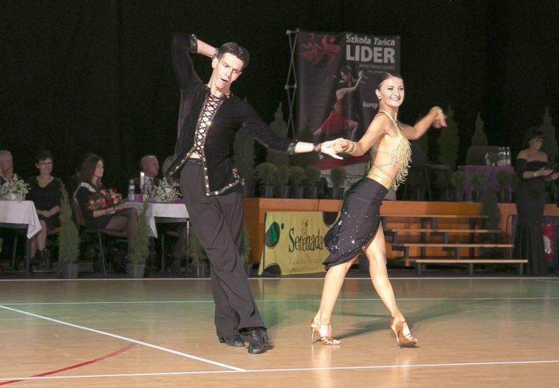 Najlepsi tancerze przyjadą do Lublina Najlepsi tancerze przyjadą do Lublina
