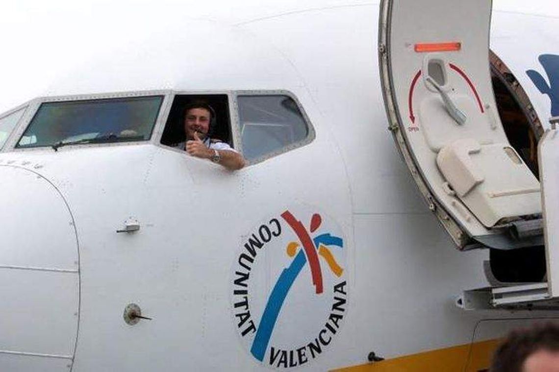 Najlepsza Linia Lotnicza 2013. Gala w Lublinie