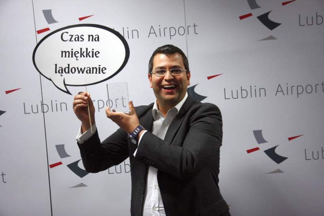 Najlepsza Linia Lotnicza 2013: Lotnicze oskary rozdane (wideo)