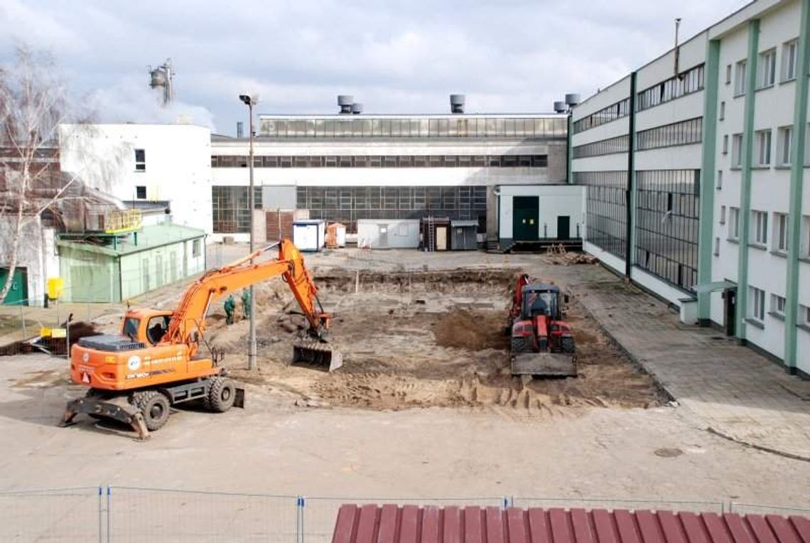 Najlepsze centrum badawcze jest w Puławach