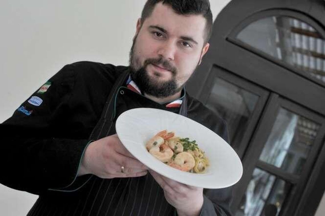 Najlepsze dania 2015 w restauracjach woj. lubelskiego. Nasz ranking Najlepsze dania 2015 w restauracjach woj. lubelskiego. Nasz ranking