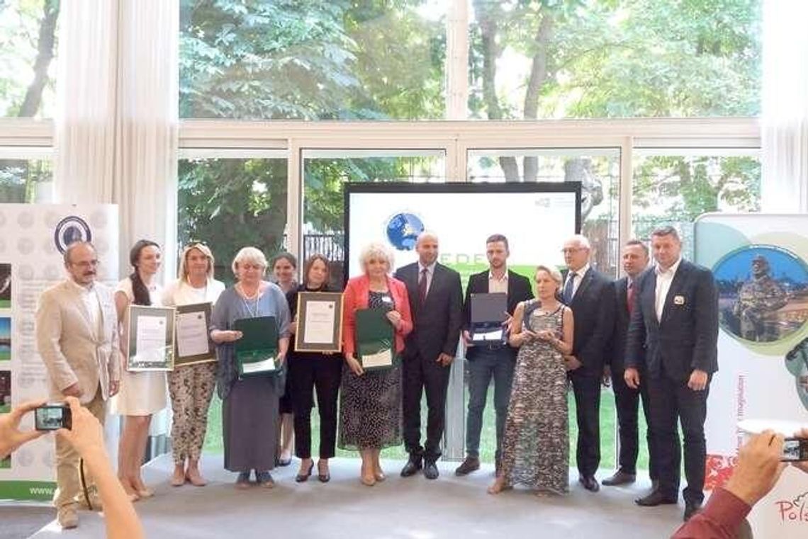 Najlepsze Europejskie Destynacje: Nad Bugiem odpoczywa się najlepiej Najlepsze Europejskie Destynacje: Nad Bugiem odpoczywa się najlepiej