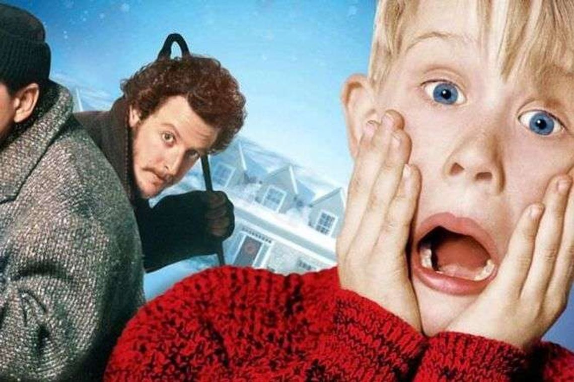 Najlepsze filmy na święta Bożego Narodzenia. Nasz ranking TOP 10