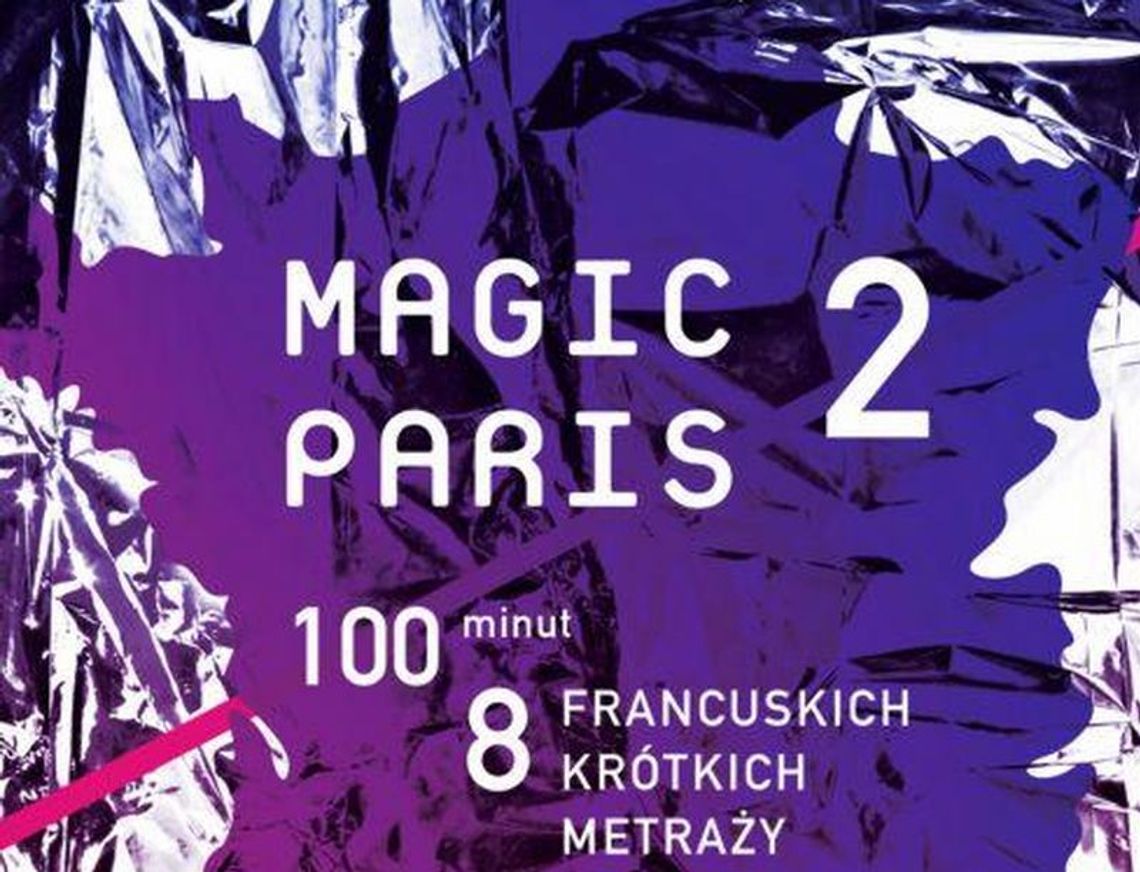 Najlepsze filmy o Paryżu w Lublinie