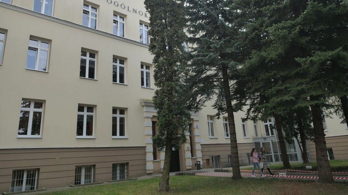 Najlepsze licea i technika w Lublinie. W rankingu brano pod uwagę wyniki egzaminów