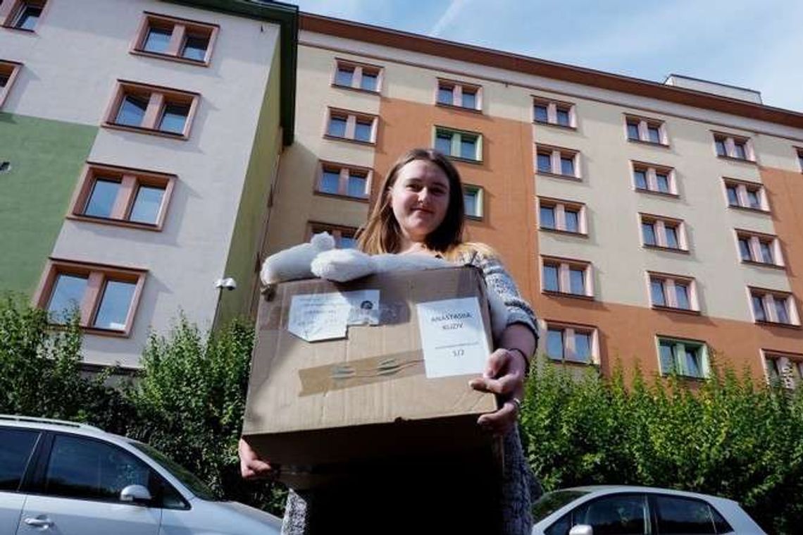 Najlepsze miasta do studiowania w Europie. Lublin wyżej niż Paryż Najlepsze miasta do studiowania w Europie. Lublin wyżej niż Paryż