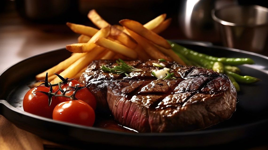 Najlepsze miejsce na kolację i imprezę w Warszawie Najlepsze miejsce na kolację i imprezę w Warszawie