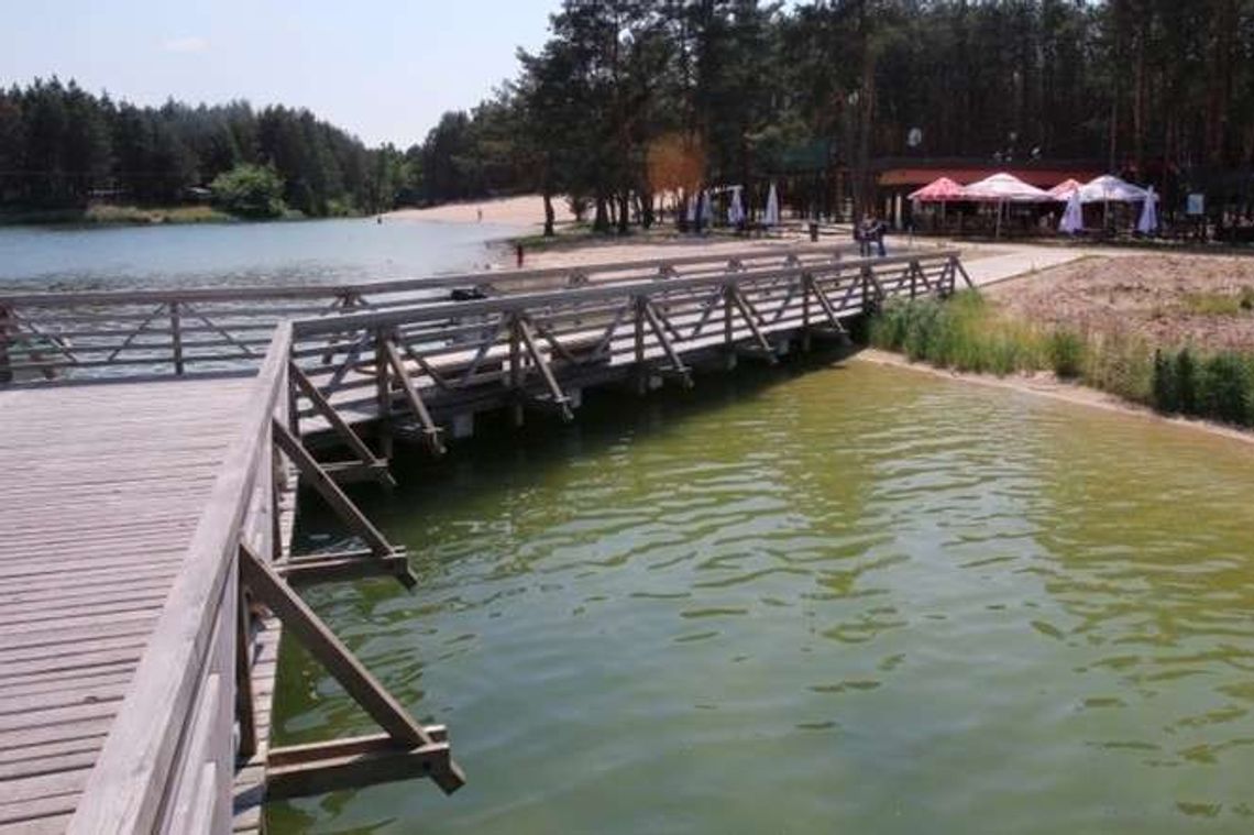 Najlepsze miejsce wypoczynkowe w woj. lubelskim. Oddaj głos