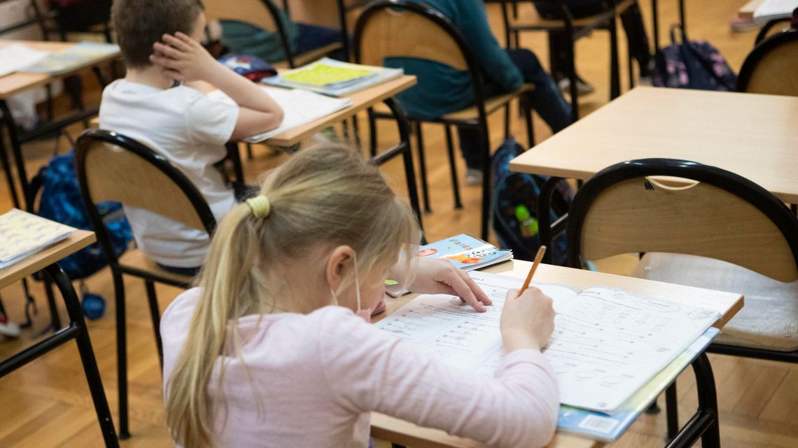 Najlepsze podstawówki są także w Lubelskiem. Najnowszy ranking Najlepsze podstawówki są także w Lubelskiem. Najnowszy ranking