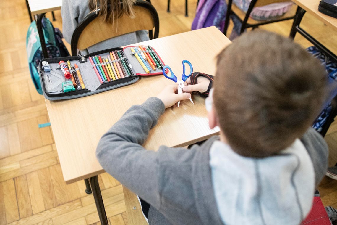 Najlepsze podstawówki w Polsce. Tak zadecydowali uczniowie, nauczyciele i rodzice