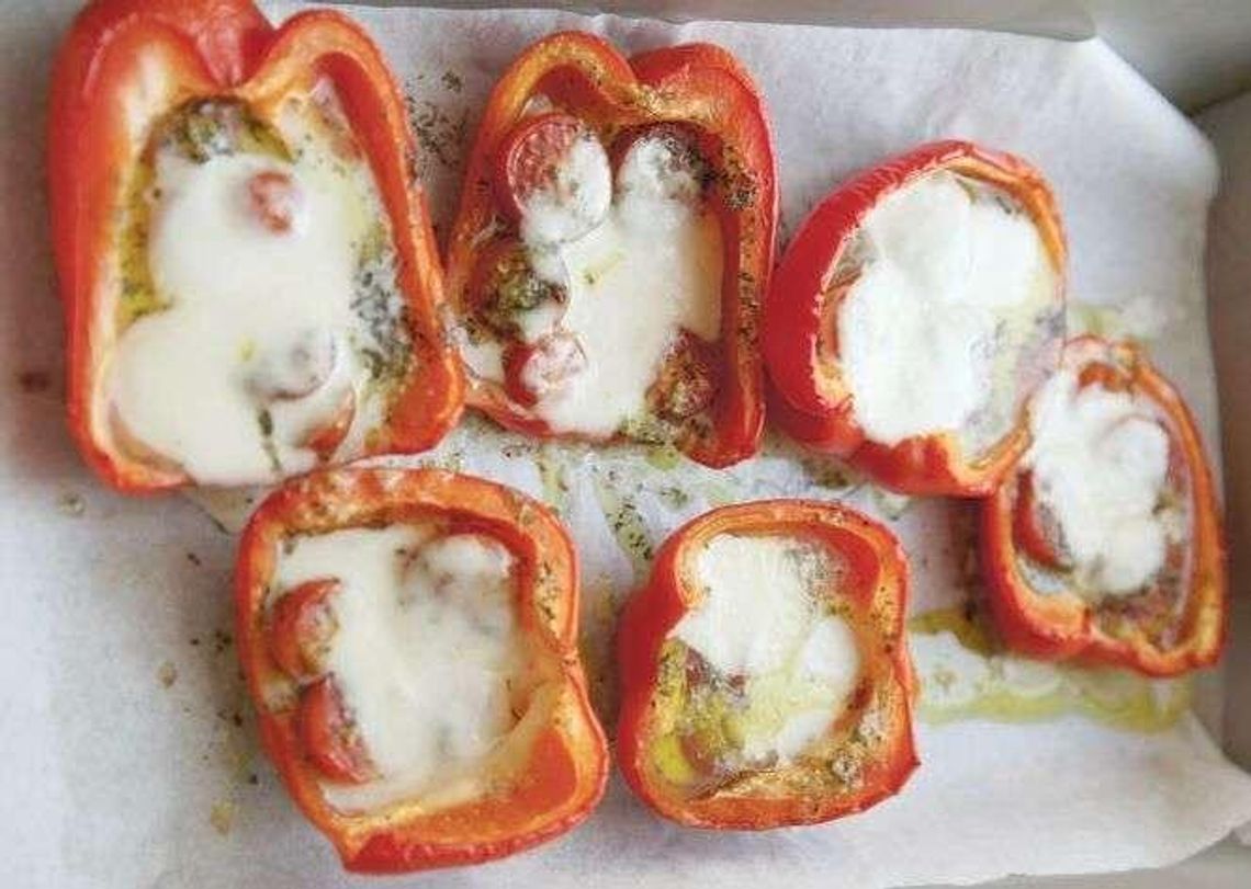 Najlepsze potrawy z papryki na śniadanie i obiad. Przepisy na dania z papryki Najlepsze potrawy z papryki na śniadanie i obiad. Przepisy na dania z papryki