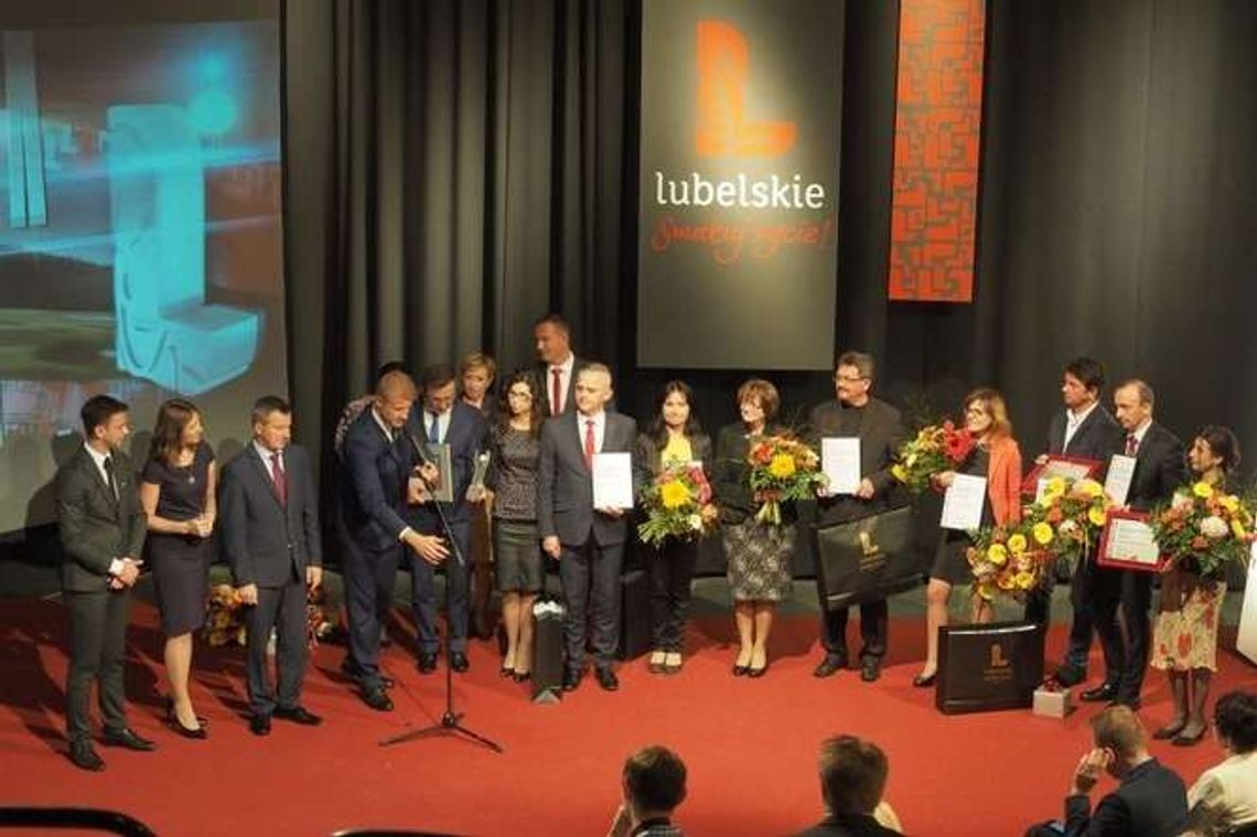 Najlepsze produkty turystyczne woj. lubelskiego 2015: Jak zwiedzać – to Zamość