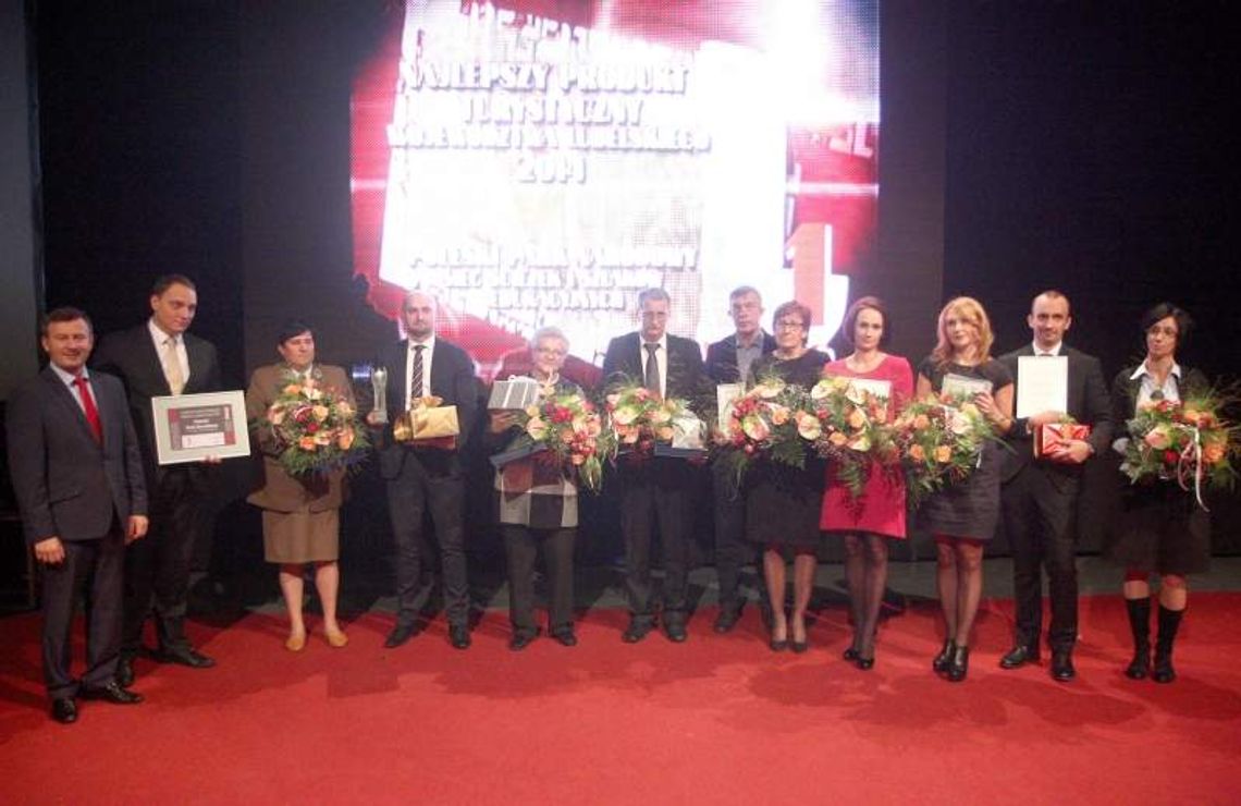 Najlepsze produkty turystyczne woj. lubelskiego wybrane Najlepsze produkty turystyczne woj. lubelskiego wybrane