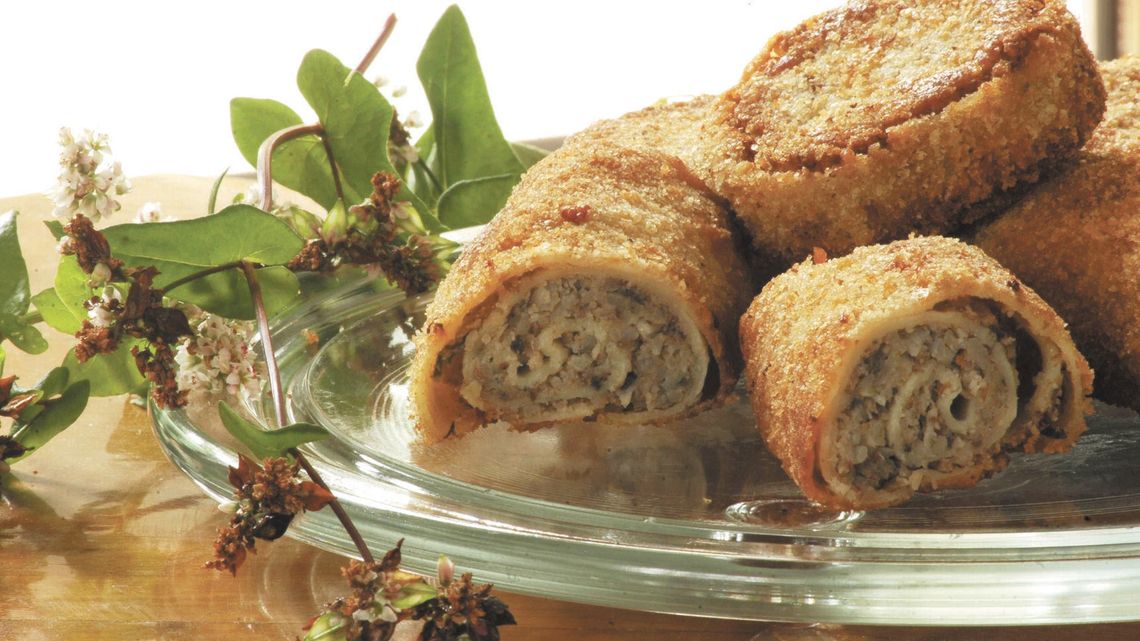 Najlepsze przepisy na adwent. Postne, regionalne i bardzo dobre Najlepsze przepisy na adwent. Postne, regionalne i bardzo dobre