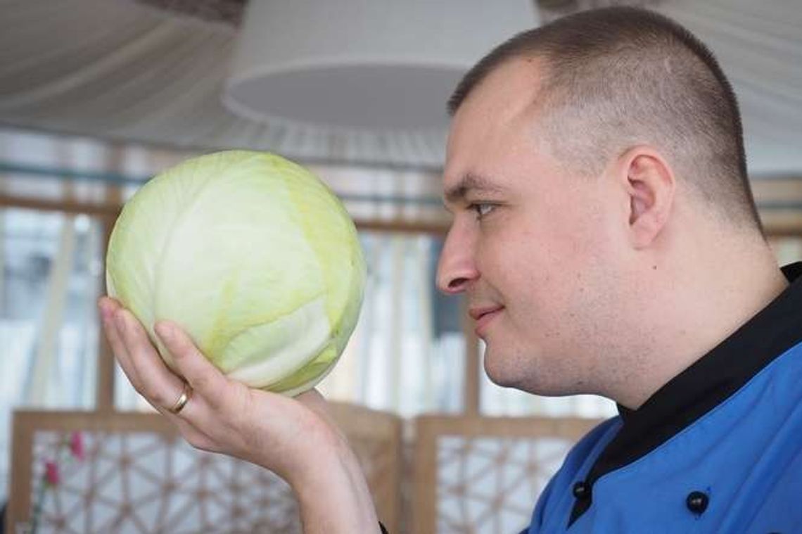 Najlepsze przepisy na dania z kapusty. 7 smacznych dań z kapustą w roli głównej