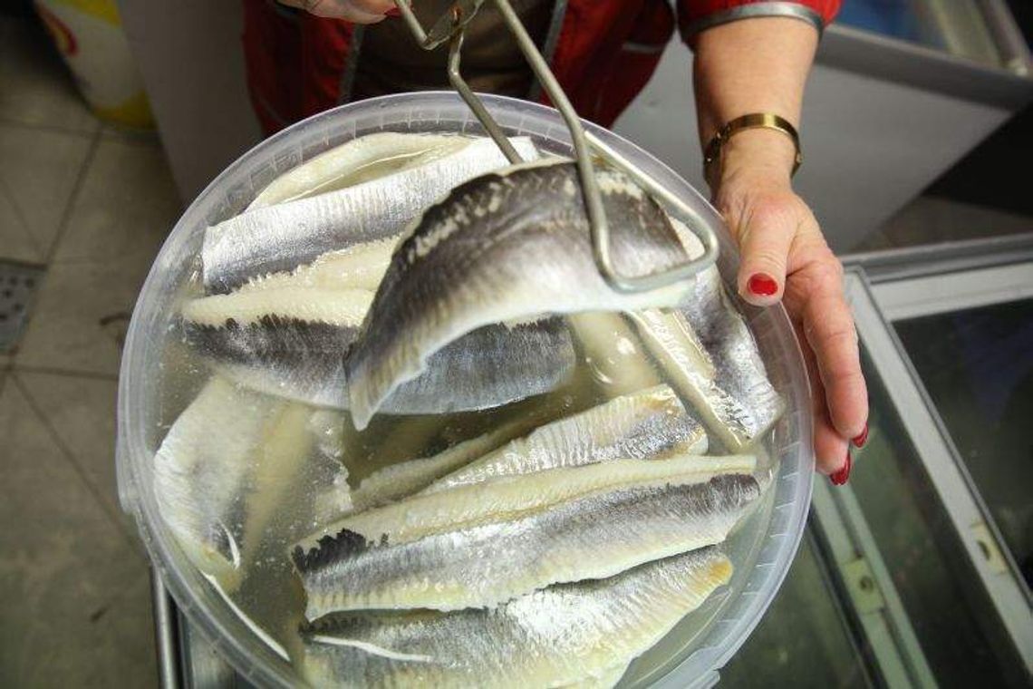 Najlepsze przepisy na śledzia