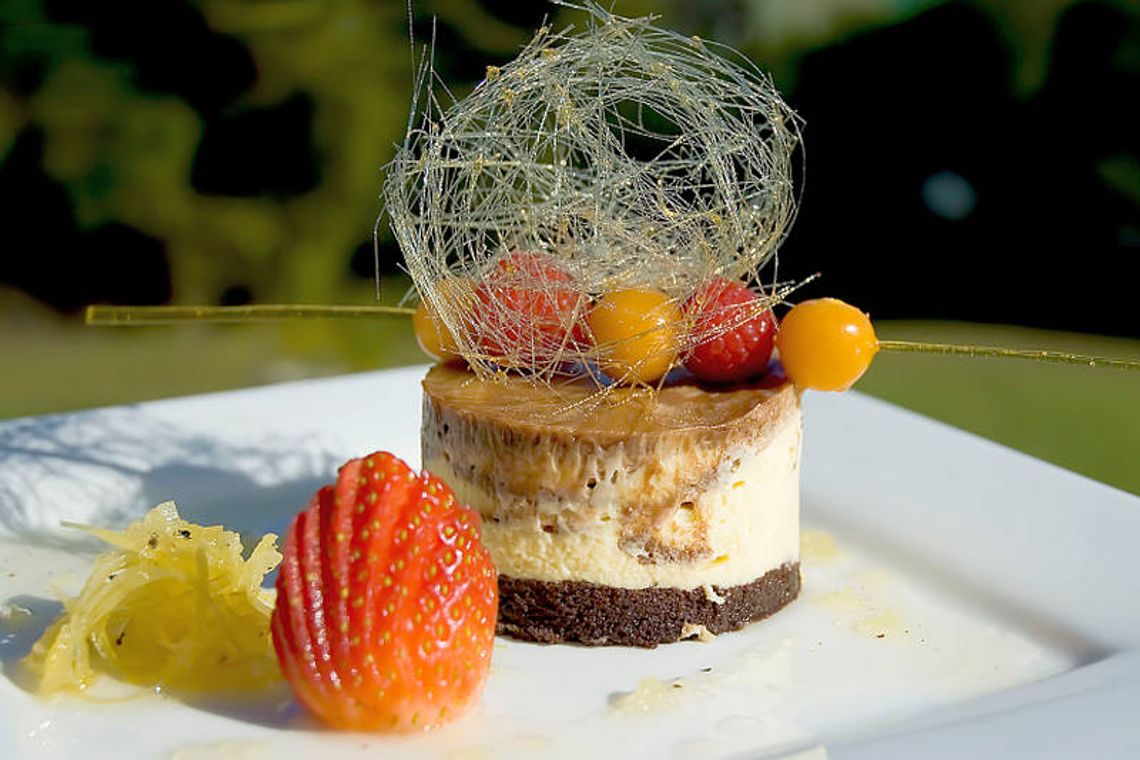 Najlepsze serniki z Sernik. Degustacja razem z konkursem