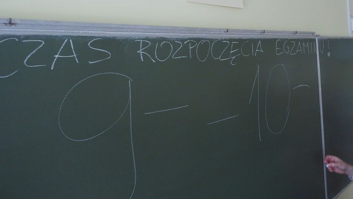 Najlepsze szkoły podstawowe w Kraśniku i powiecie kraśnickim