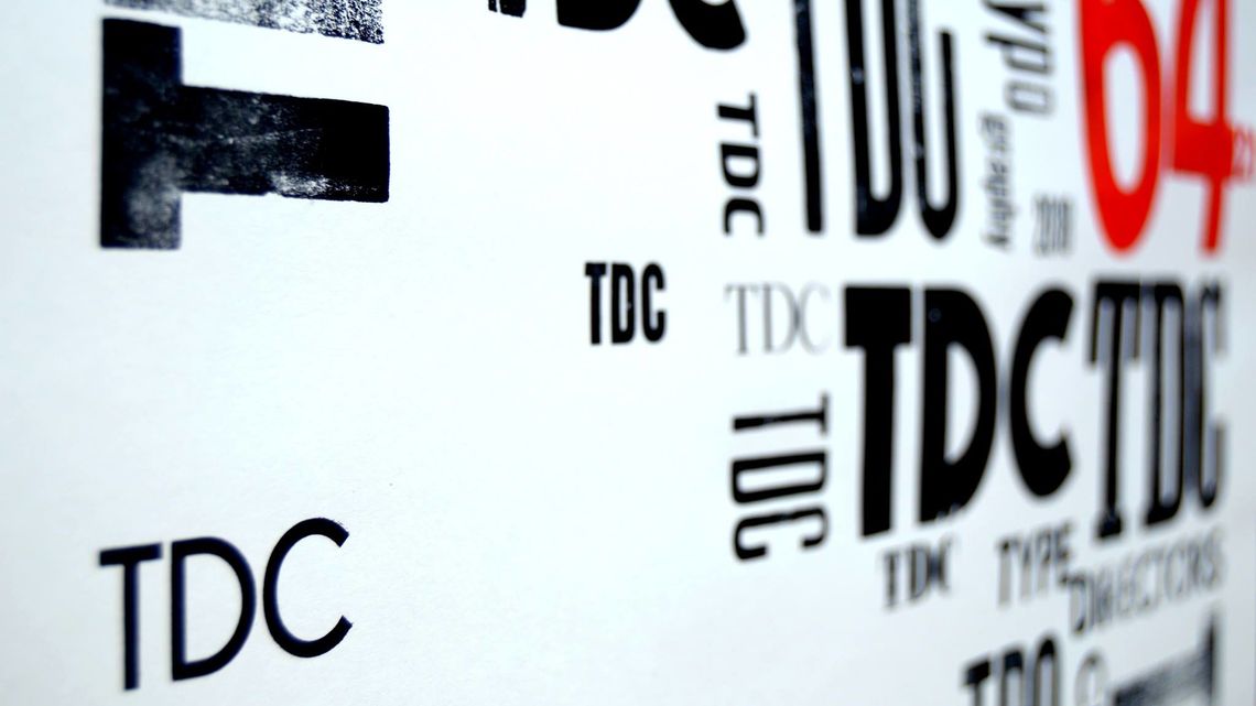 Najlepsze typograficzne animacje i książki w Domu Słów w Lublinie