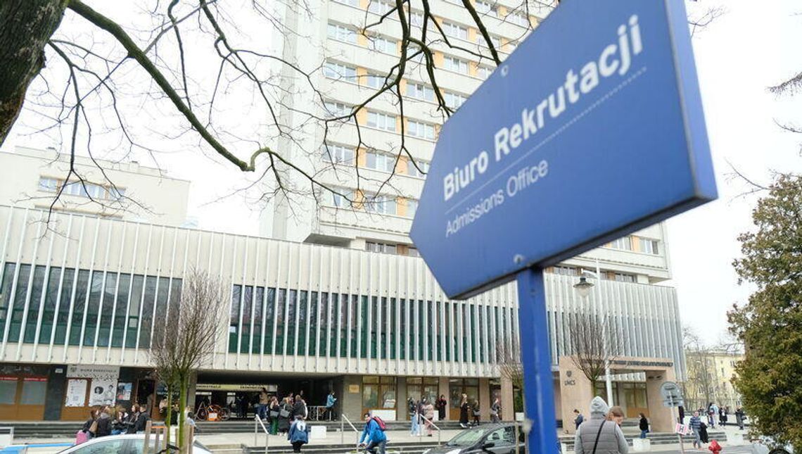 Najlepsze uczelnie w kraju znajdują się w województwie lubelskim? Sprawdź ranking Perspektywy