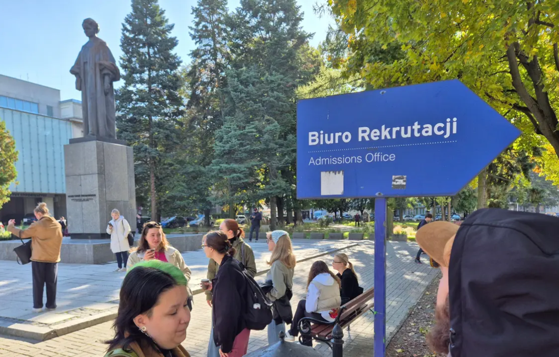 Najlepsze uczelnie w Polsce. Jak w rankingu wypadły lubelskie? Najlepsze uczelnie w Polsce. Jak w rankingu wypadły lubelskie?