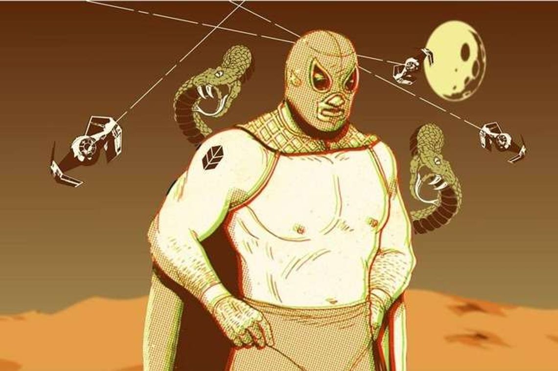 Najlepsze z najgorszych - 3. przegląd filmów klasy B w CK