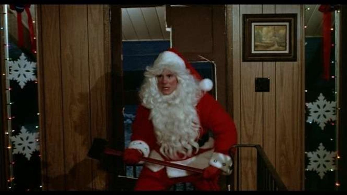 Najlepsze z najgorszych: "Cicha noc, śmierci noc 2"