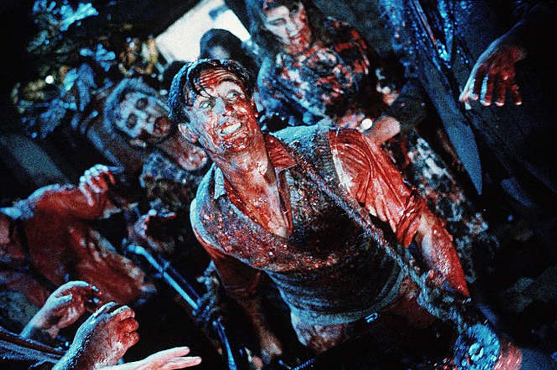 Najlepsze z najgorszych. Kino klasy B w Centrum Kultury